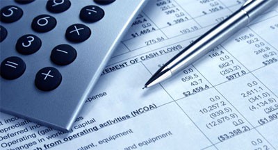 Servicii financiar-contabile