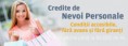 Credite de Nevoi Personale